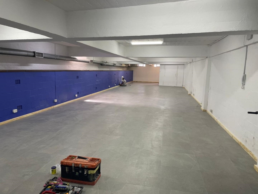 To Let commercial Property for Rent in Observatory Western Cape